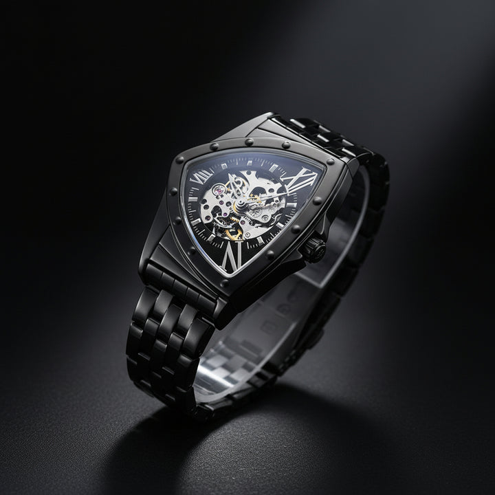 Dreno Watch