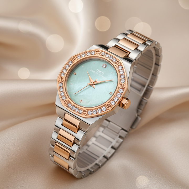 Clarisse Timepiece