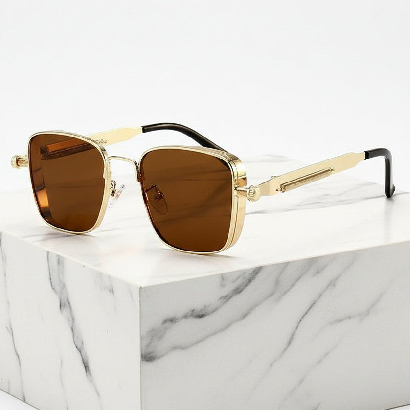Evander Shades