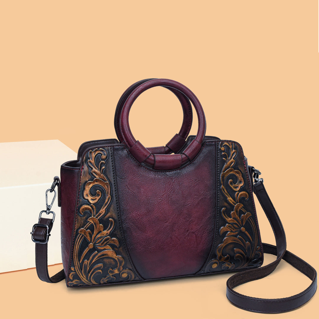 Meliora Handbag