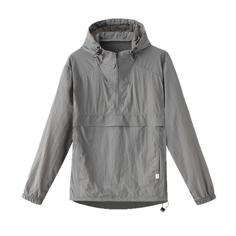 Sylvane Ice Shell