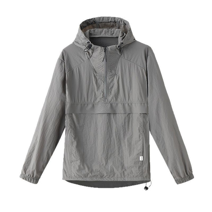 Sylvane Ice Shell