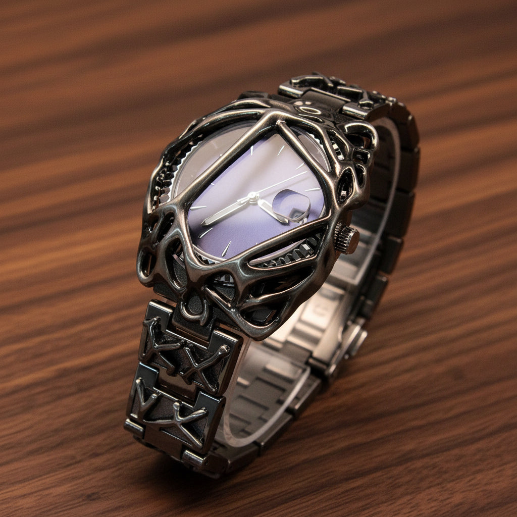 Kanye West Watches