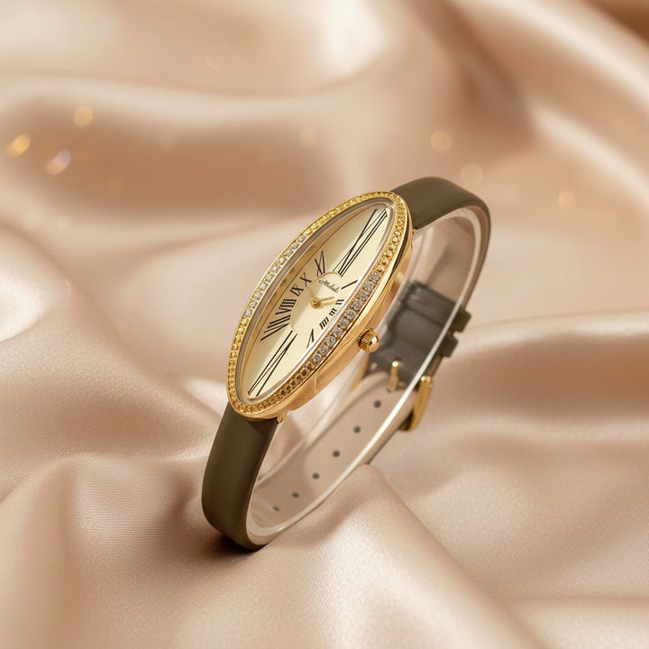 Tivara Vintage Watch