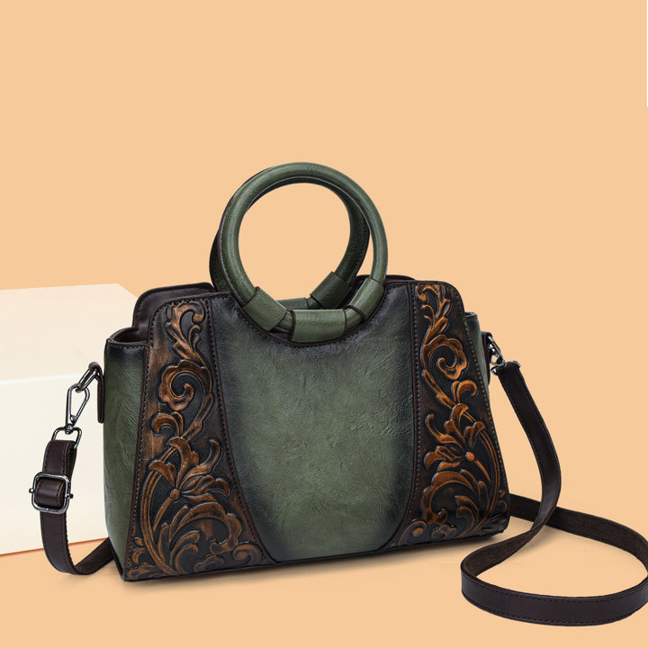 Meliora Handbag
