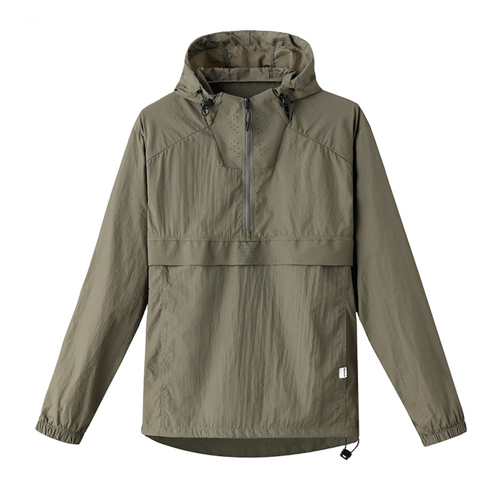 Sylvane Ice Shell