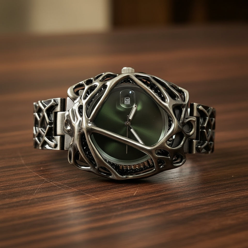 Kanye West Watches