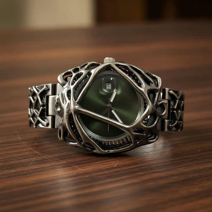 Kanye West Watches