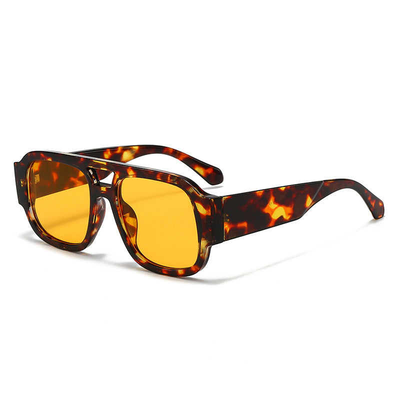 Morgan Shades
