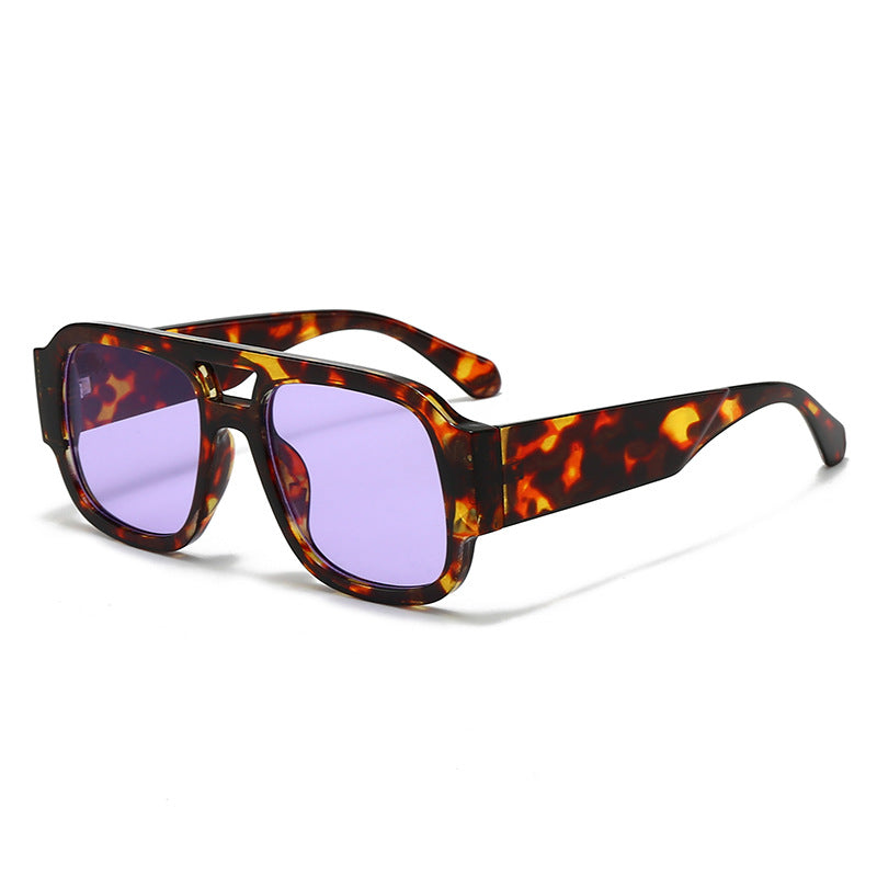 Morgan Shades