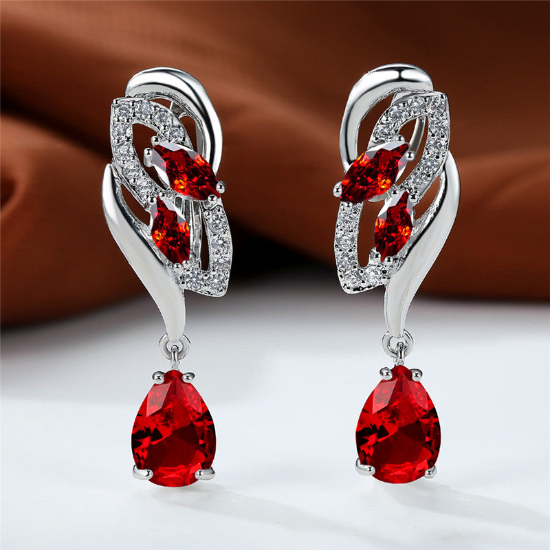 Amaya Earrings