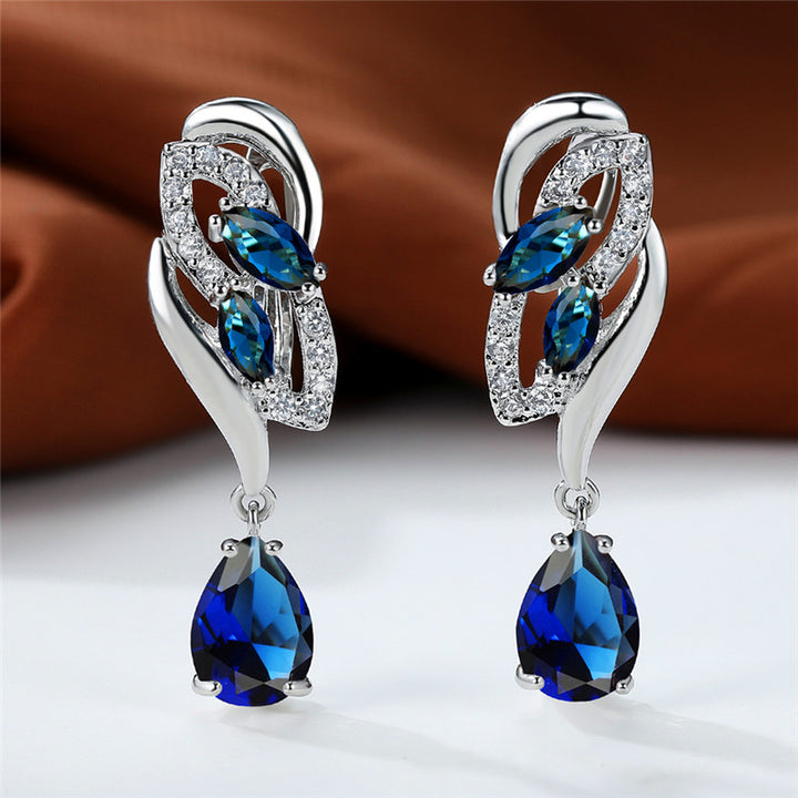 Amaya Earrings