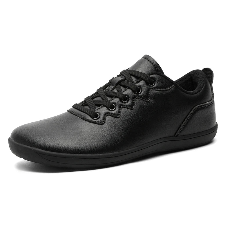 Orion Leather Sneaker