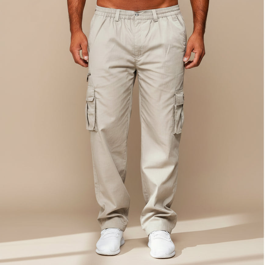 HOLT FIELD TROUSERS