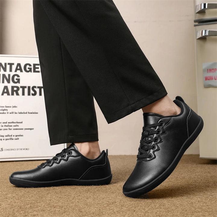 Orion Leather Sneaker