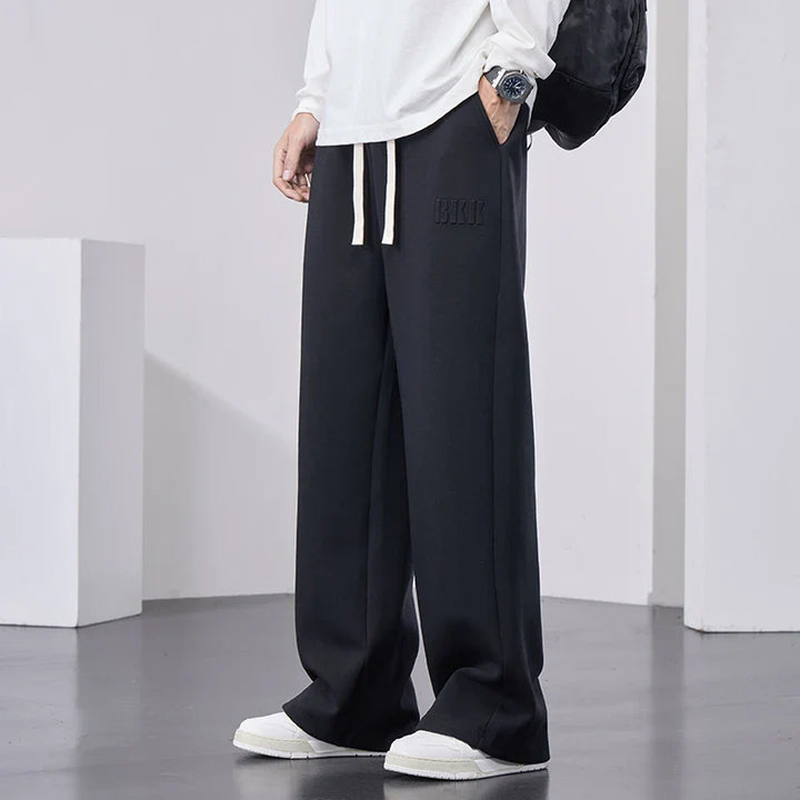 Wide Pants
