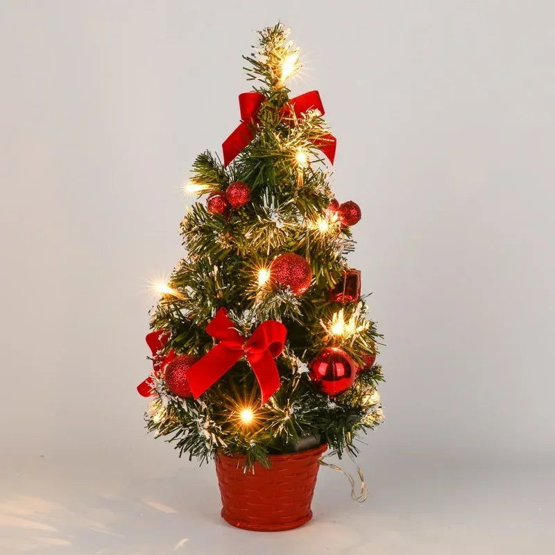 Luma Evergreen Mini Tree