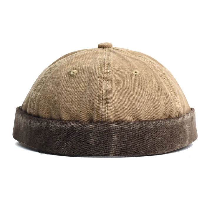 Heritage Washed Cotton Cap