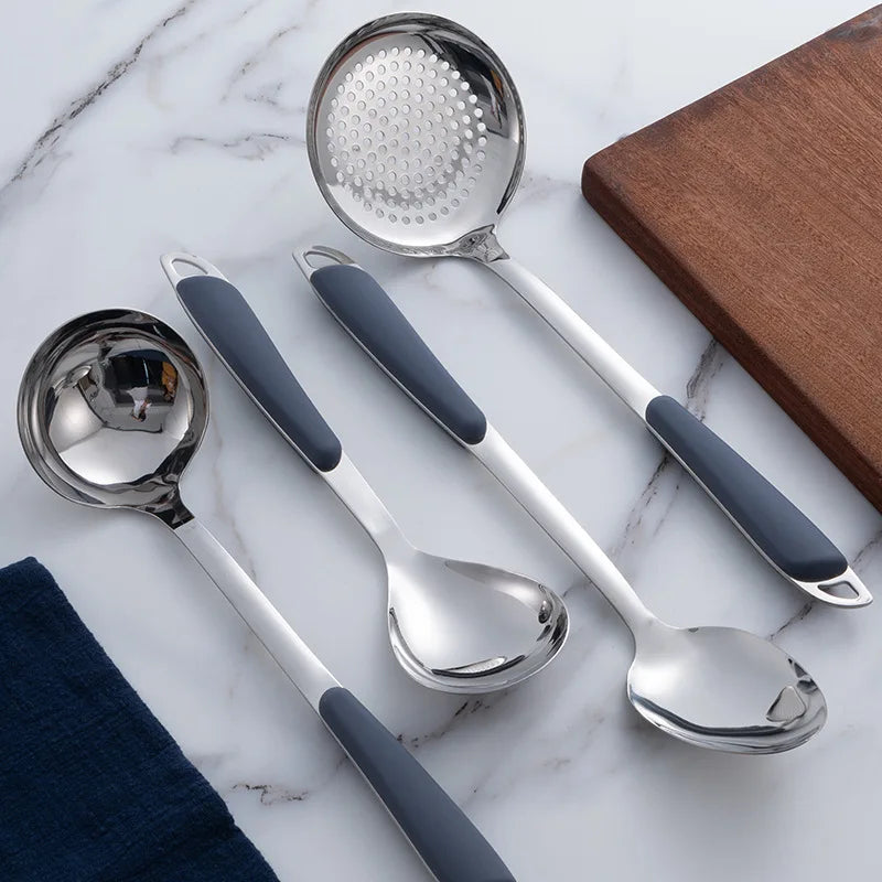 Steel Essentials Set