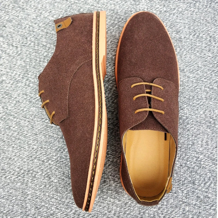 Oxford Casual Shoes