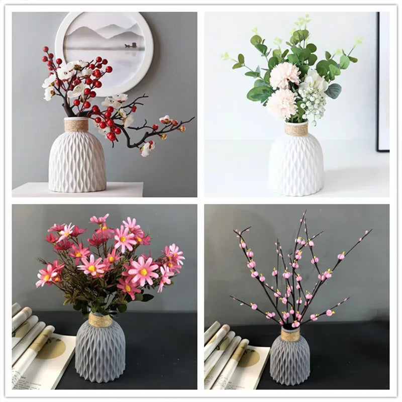 Ripple Vase