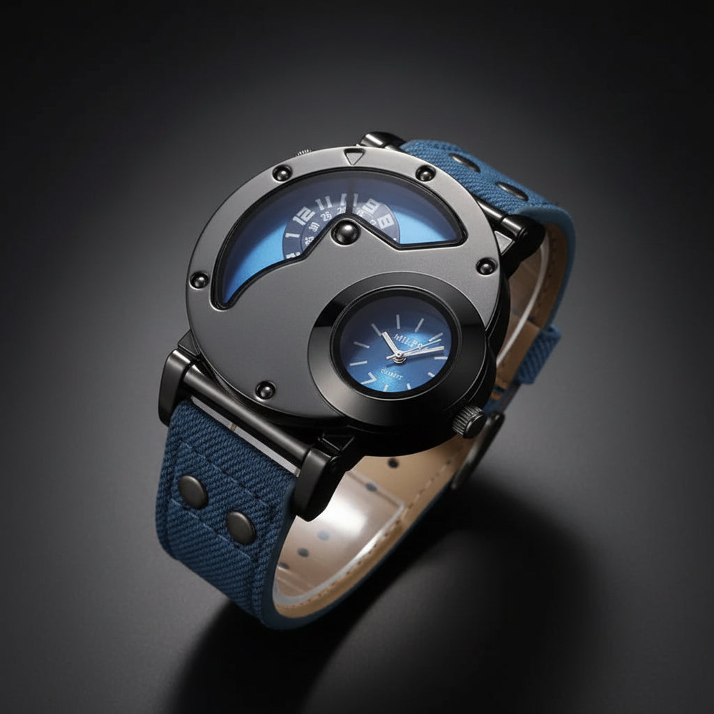 IRONFIELD WATCH