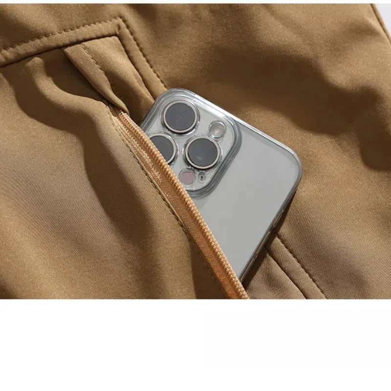 Harbor Fleece Jacket