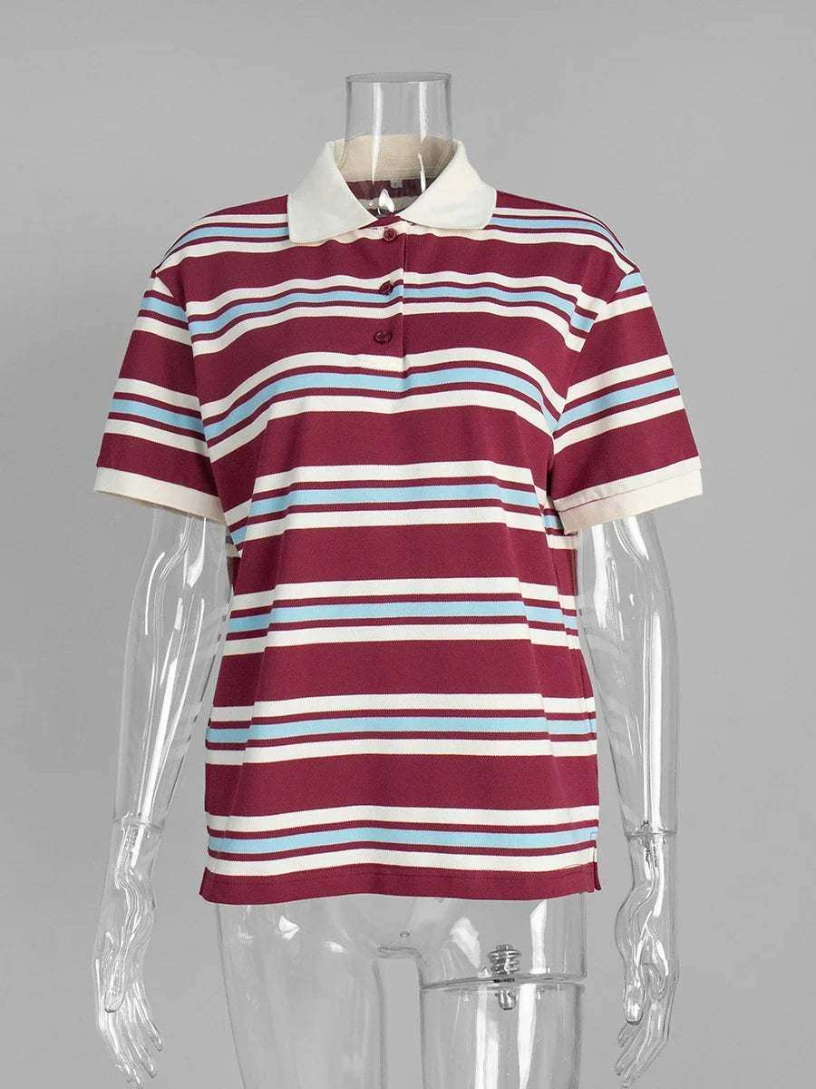 Holt Retro Polo