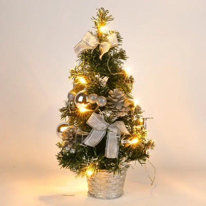 Luma Evergreen Mini Tree