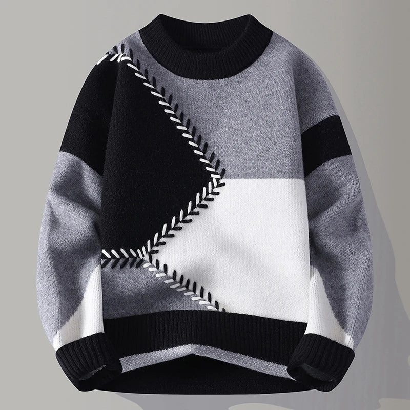 GIORGIO SWEATER
