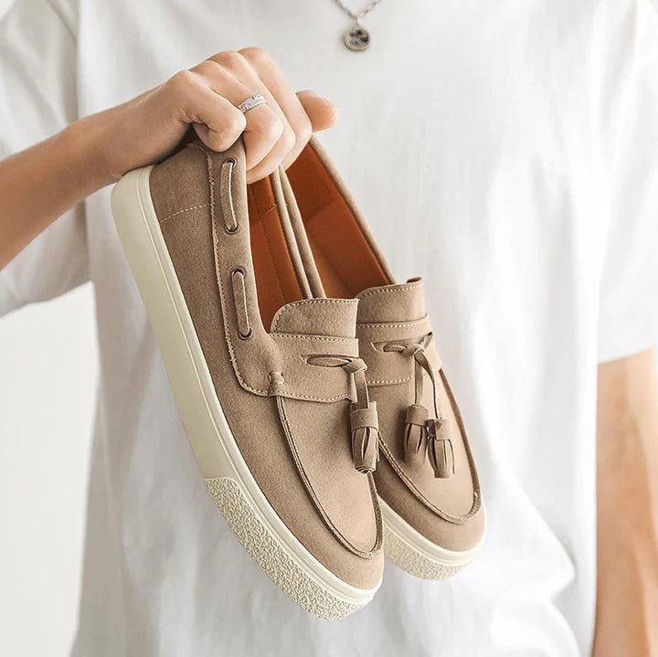Hudson Loafers