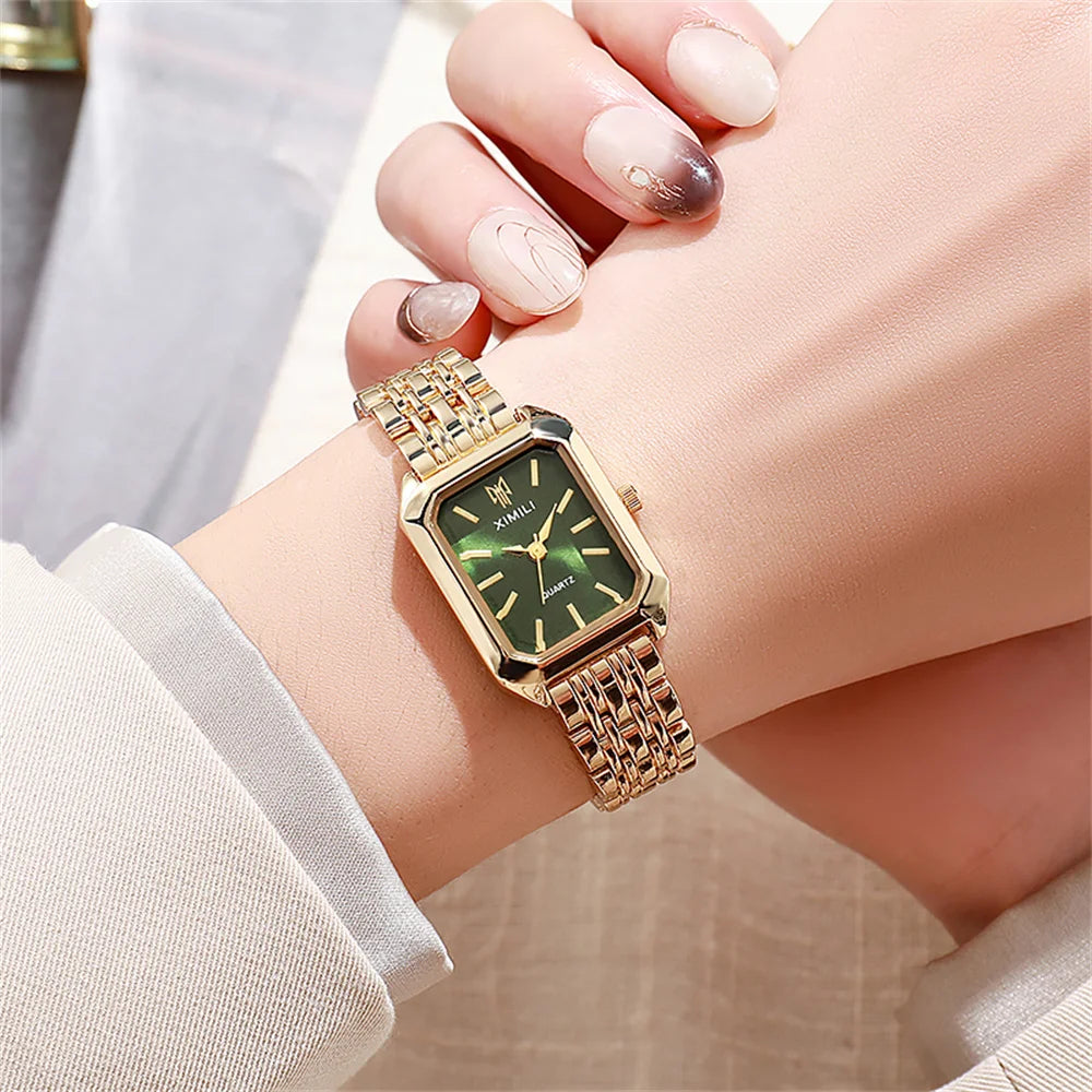 Aurelia Watch