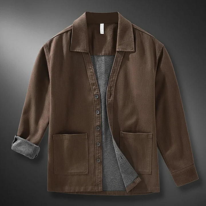 Benton Field Jacket