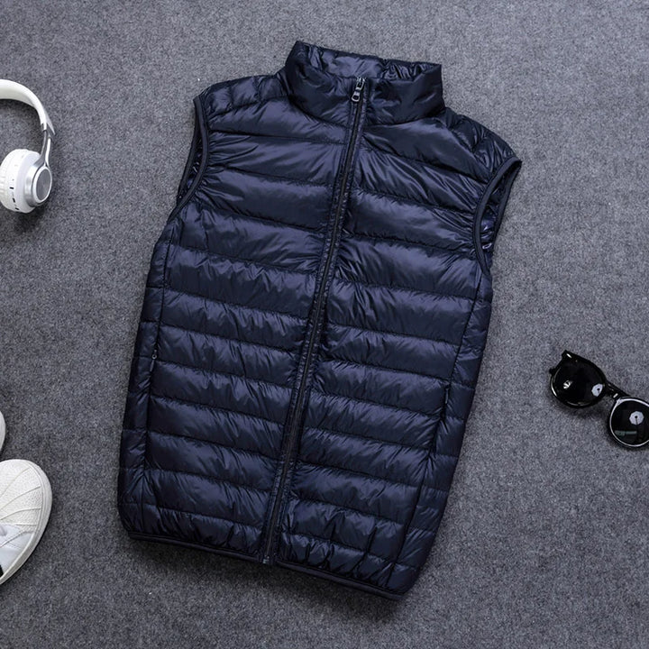 Rutherford Down Vest