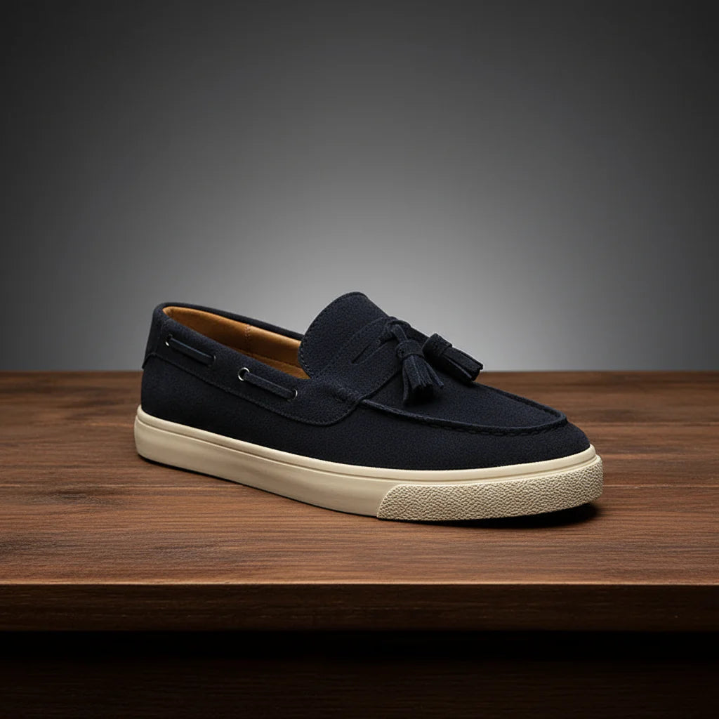 Hudson Loafers