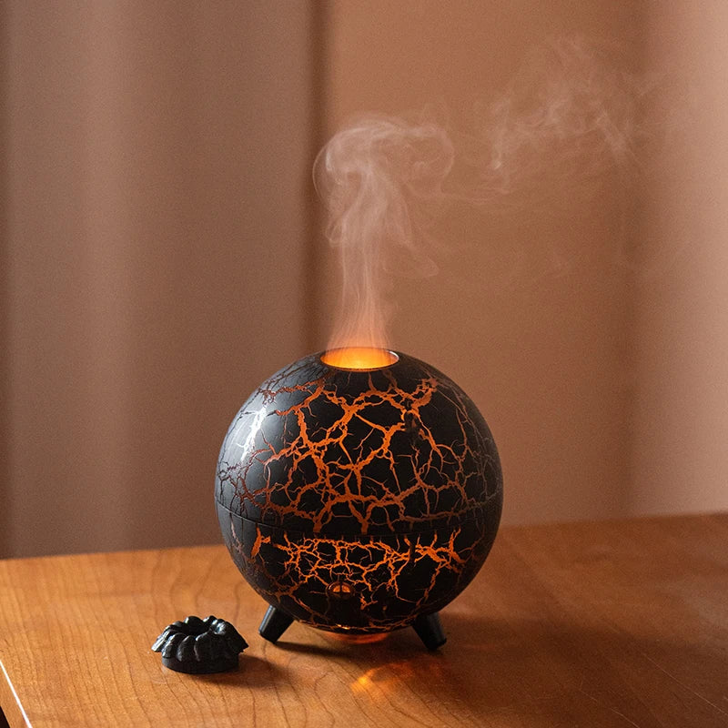 Planet Mist Humidifier