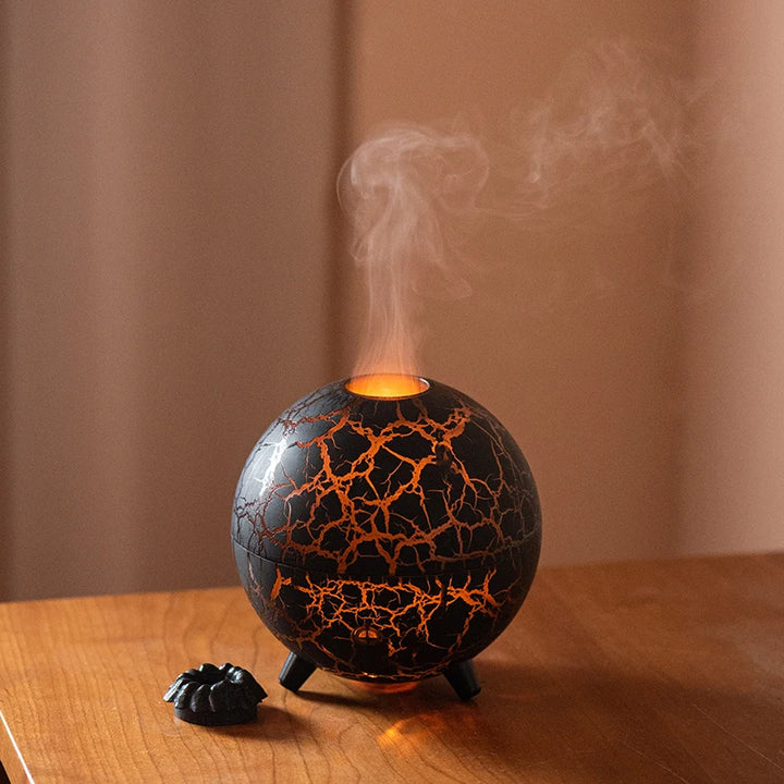Planet Mist Humidifier