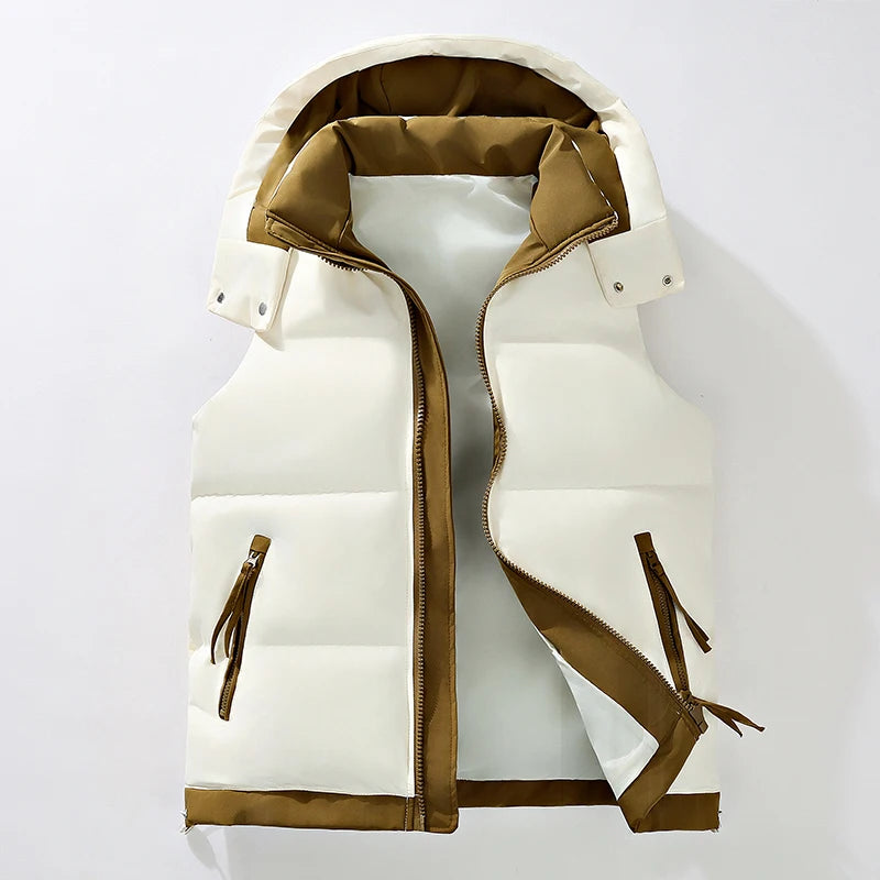Northcrest Vest