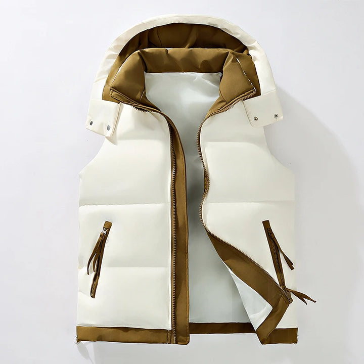 Northcrest Vest