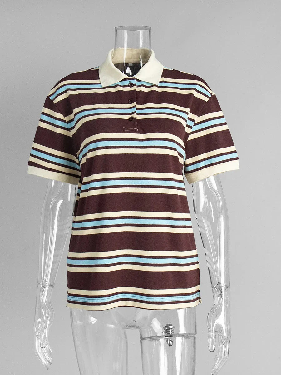 Holt Retro Polo