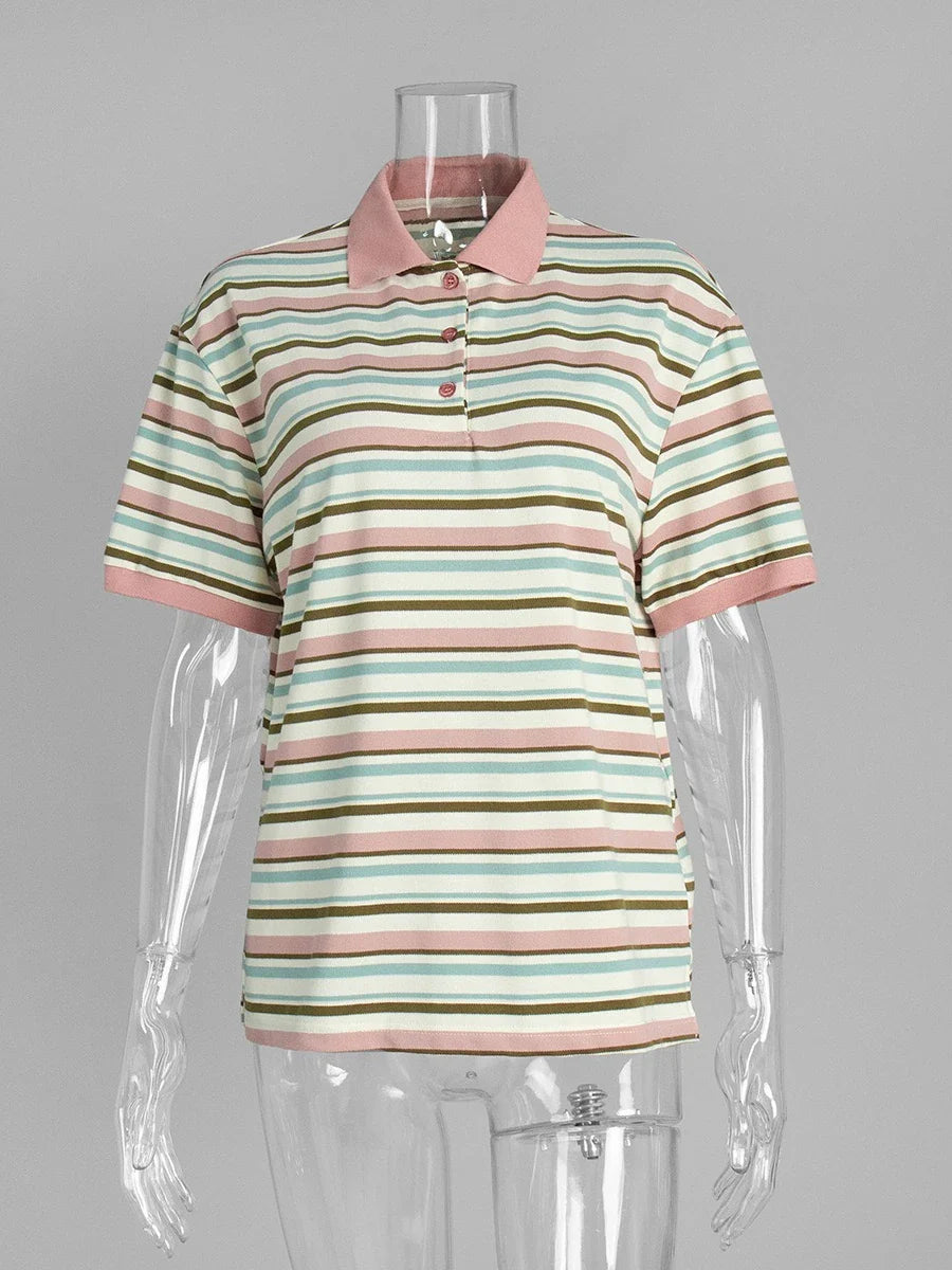 Holt Retro Polo