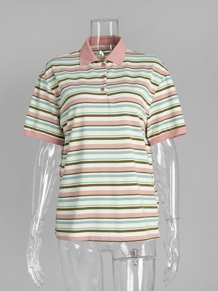 Holt Retro Polo