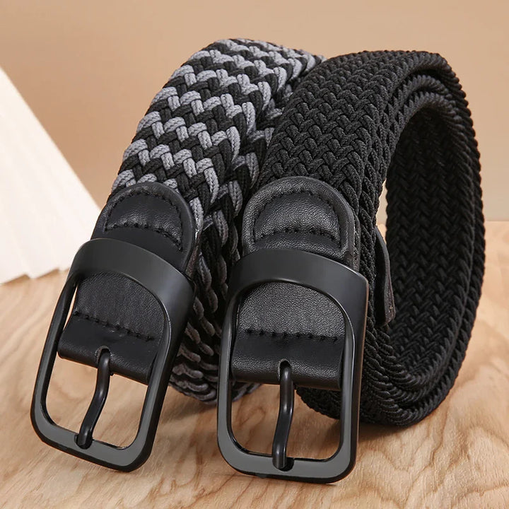 Woven Elastic Belt