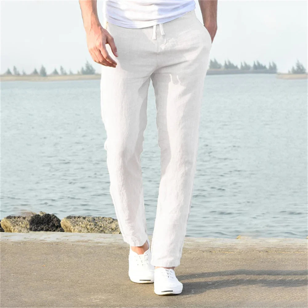 The Riviera Pants