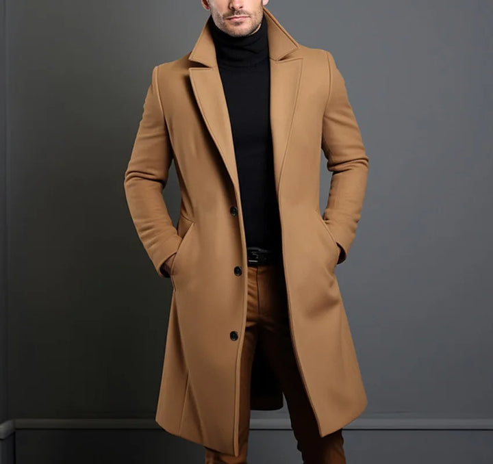 Kensington Coat