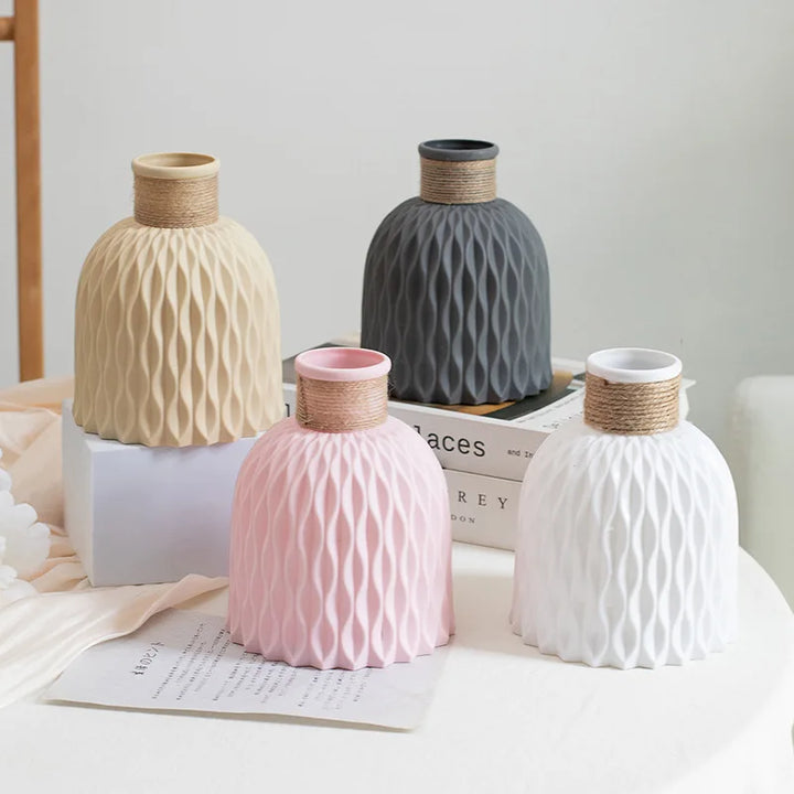 Ripple Vase