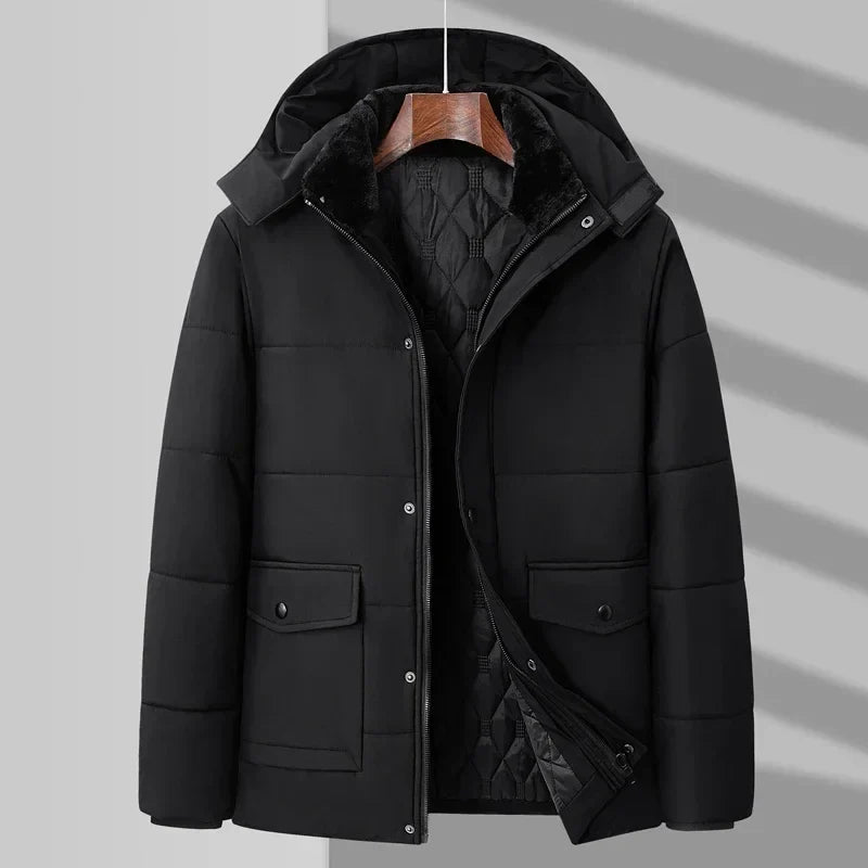 Alpine Shield Alpine Shield Parka – Richmond Holt