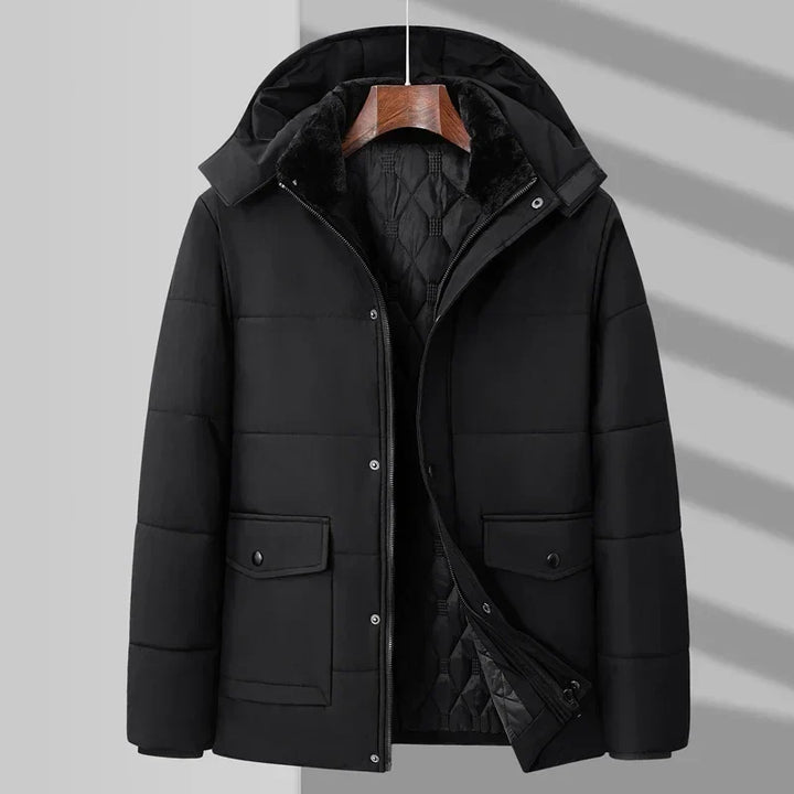 Alpine Shield Parka