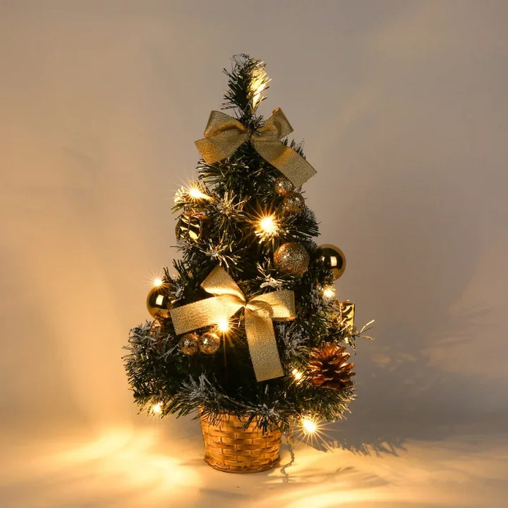 Luma Evergreen Mini Tree