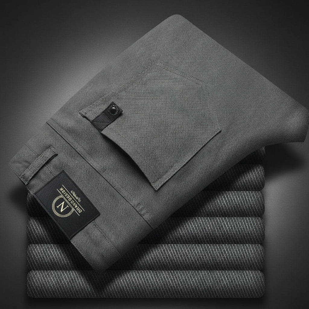 BELMONT TROUSERS